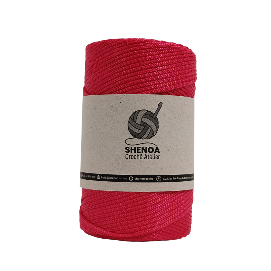 Vermelho – C011