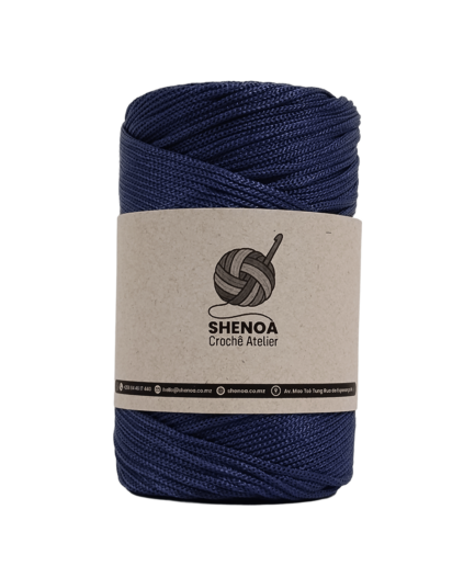 Azul escuro – C014