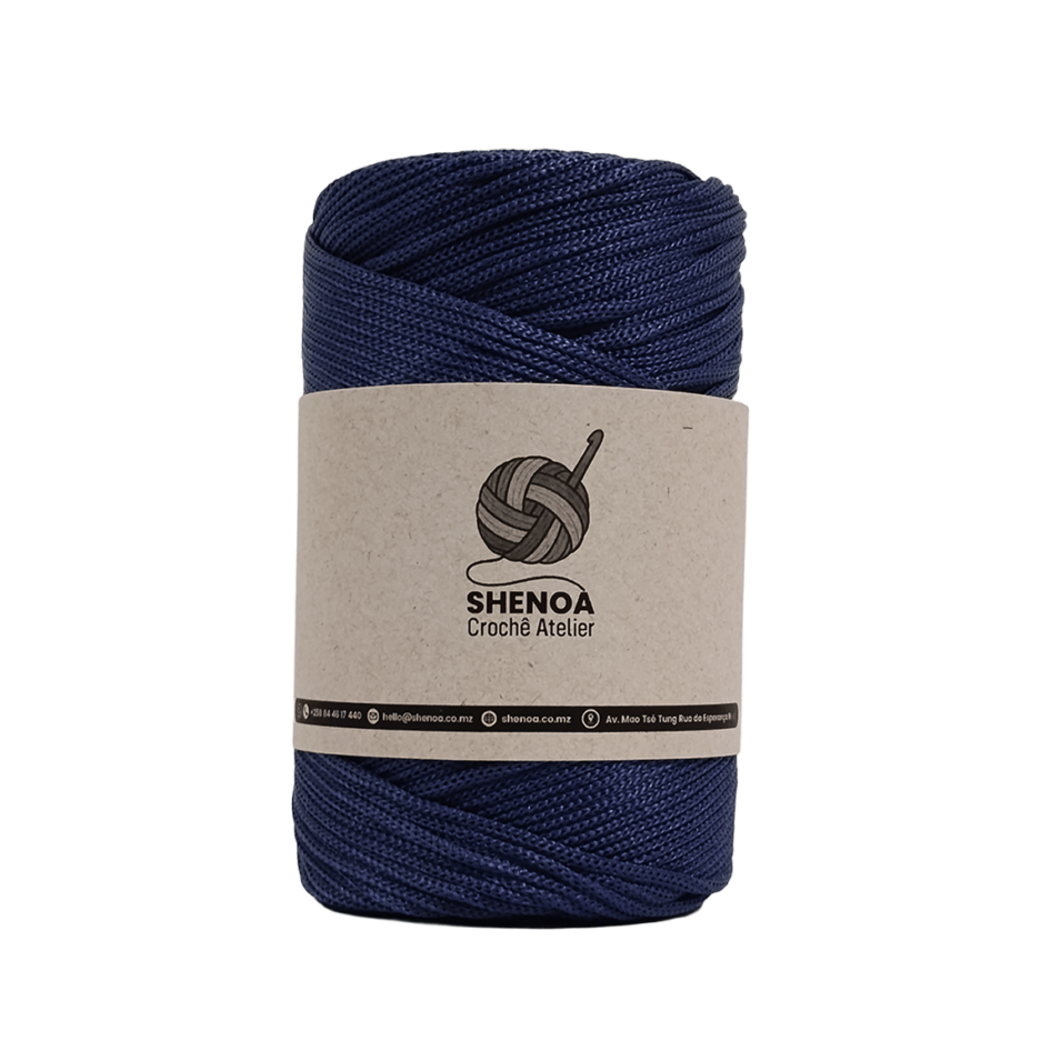 Azul escuro – C014