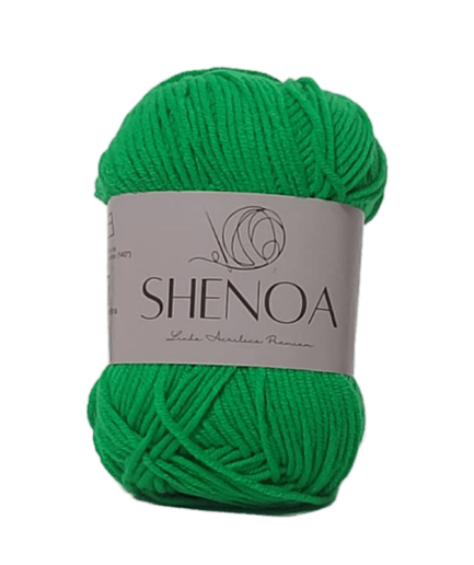 Linha Verde – 50g – C050