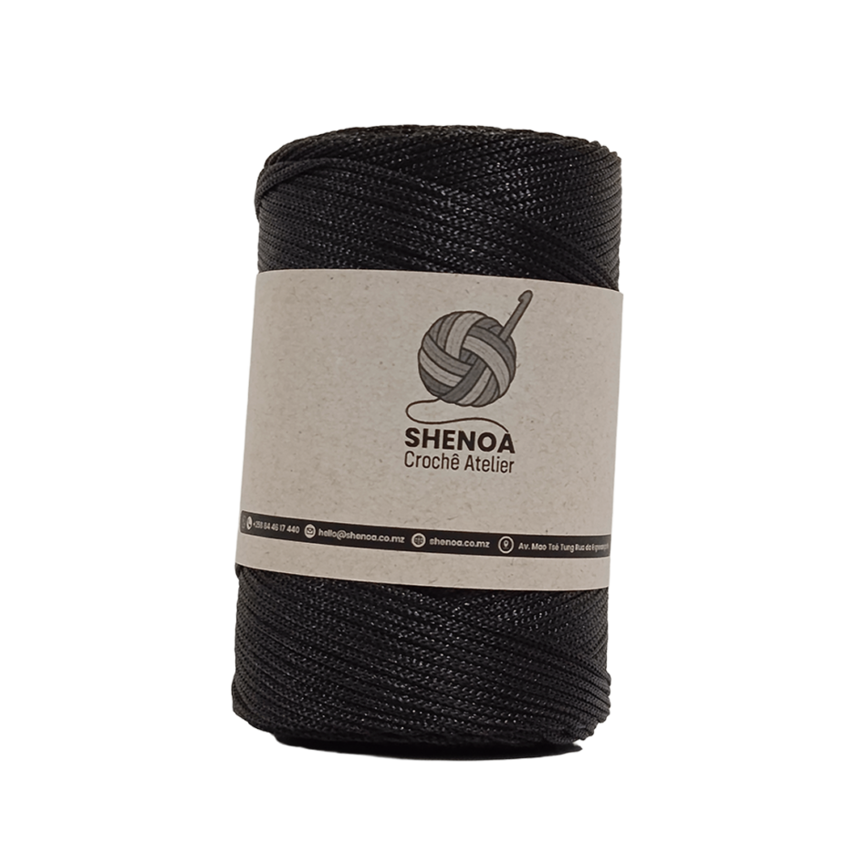 Preto – C016