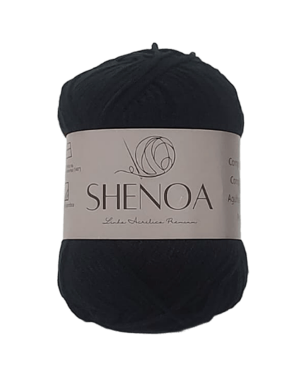 Linha Preta – 50g – C018