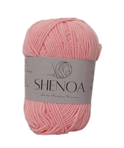 Linha Rosa – 100g – C085
