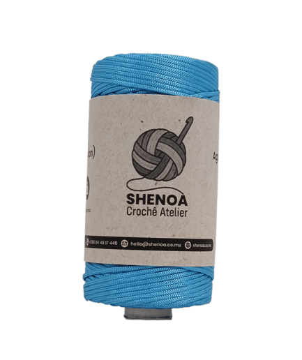 Azul Turquesa - C020