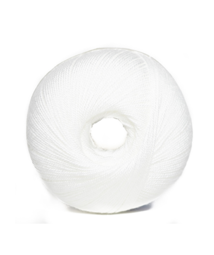 White – 250g – C001