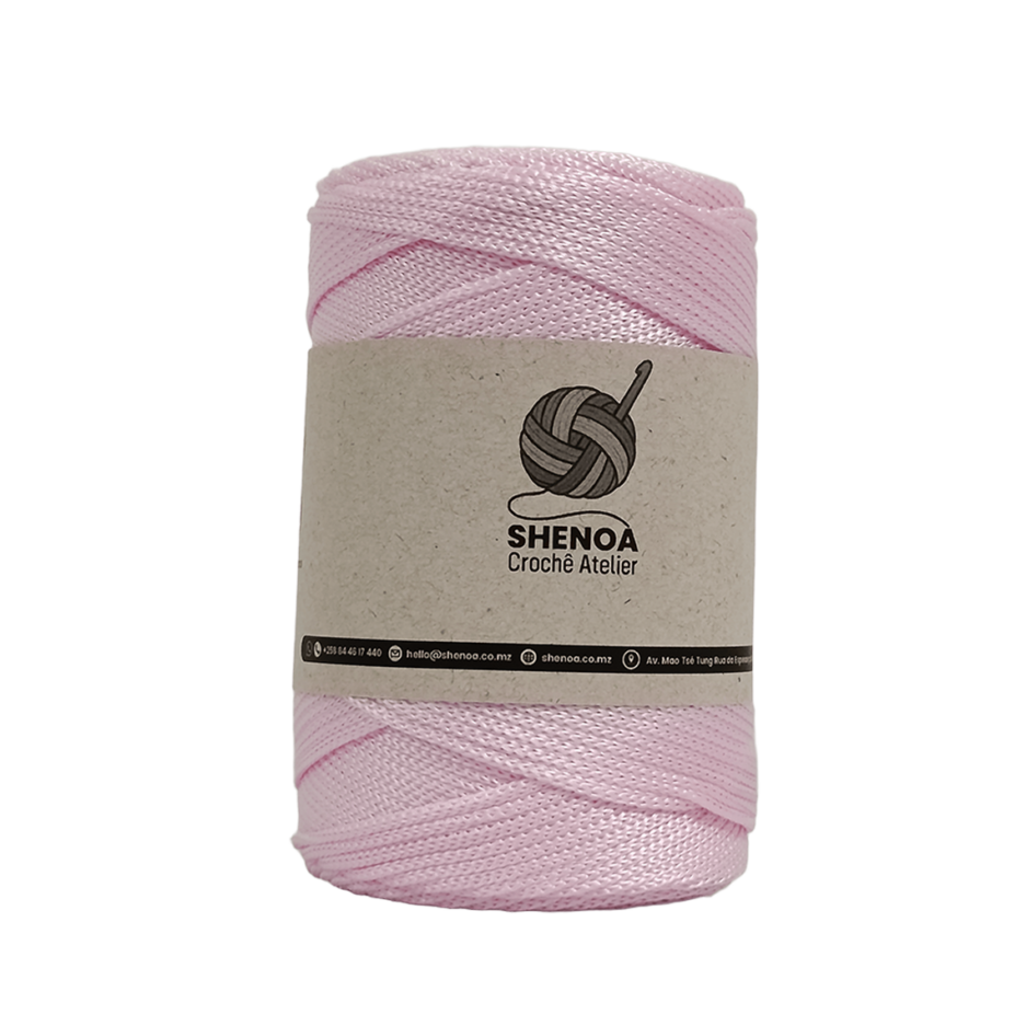 Rosa Bebê – C022