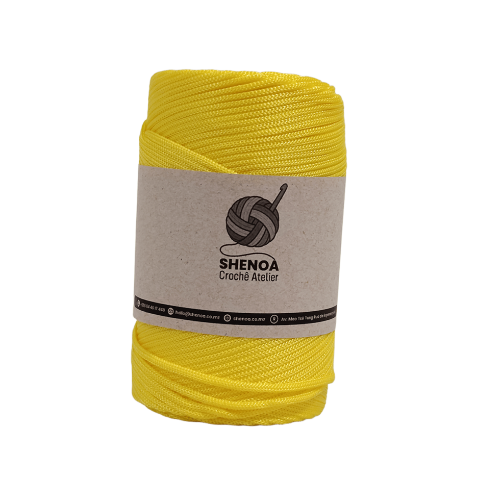 Amarelo -C023