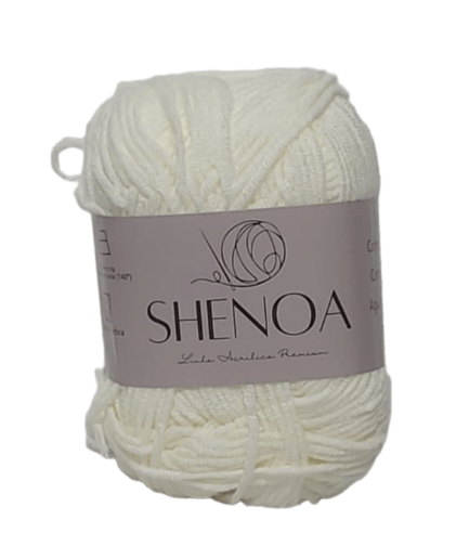 Linha Branca – 100g – C001