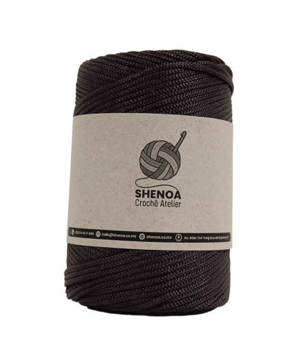 Castanho escuro – C032