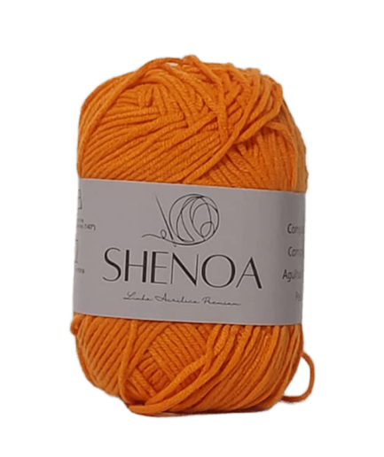 Linha Laranja – 100g – C064