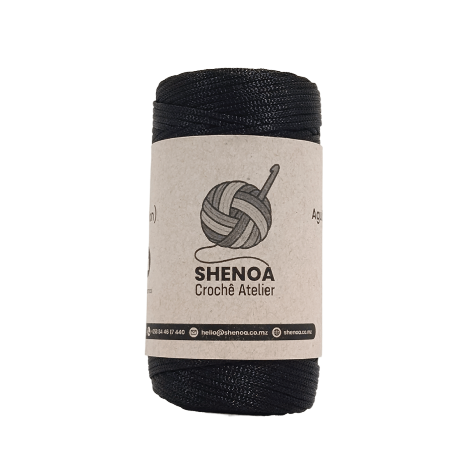 Preto – C004