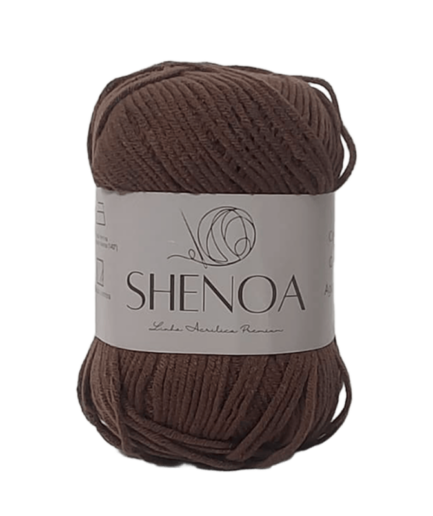 Linha Castanha – 100g – C058