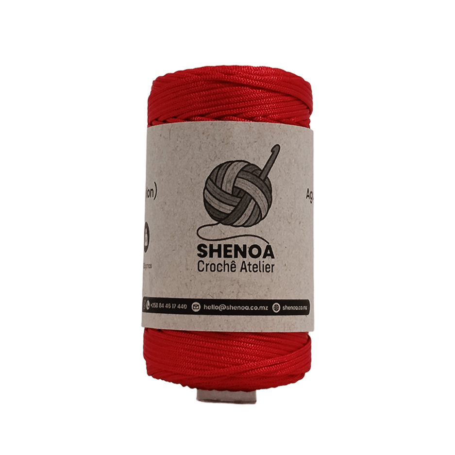 Vermelho – C005