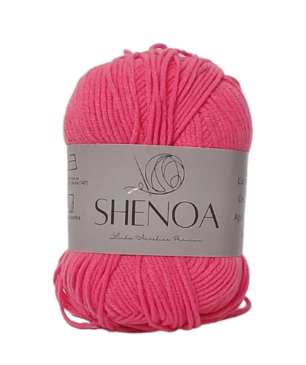 Linha Rosa – 50g – C025