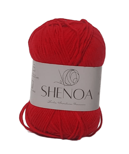 Linha Vermelha – 50g – C027