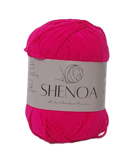 Linha Rosa – 50g – C008