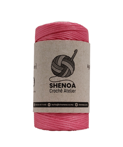 Rosa Cliclete - C007