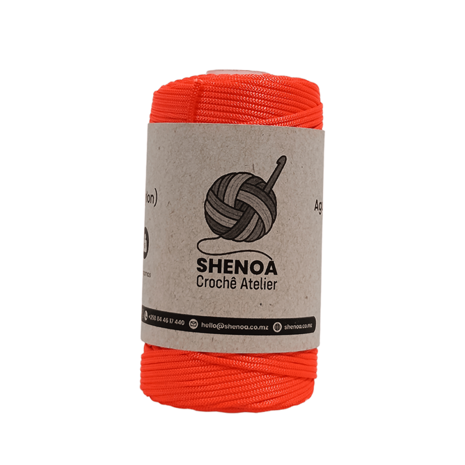 Laranja Neon – C008