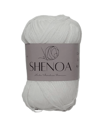 Linha Branca – 50g – C019