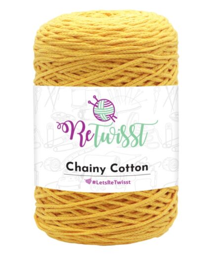 Chain Cotton - 7025