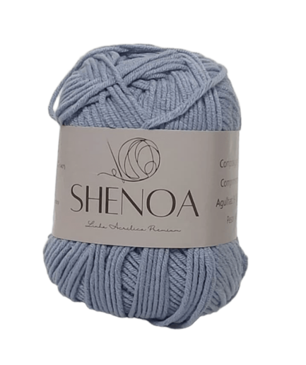 Linha Cinza – 100g – C030