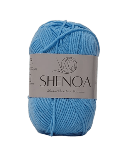Linha Azul – 50g – C011
