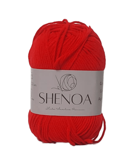 Linha Vermelha – 100g – C010