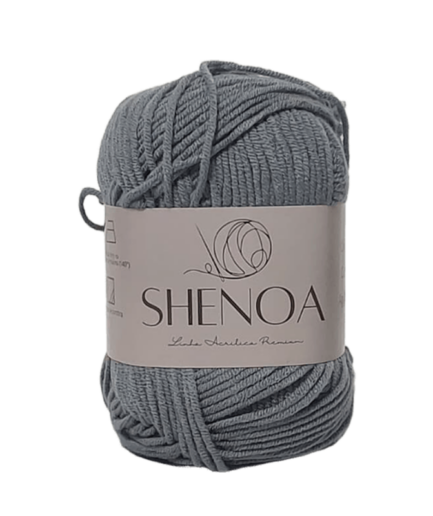 Linha Cinza – 100g – C015