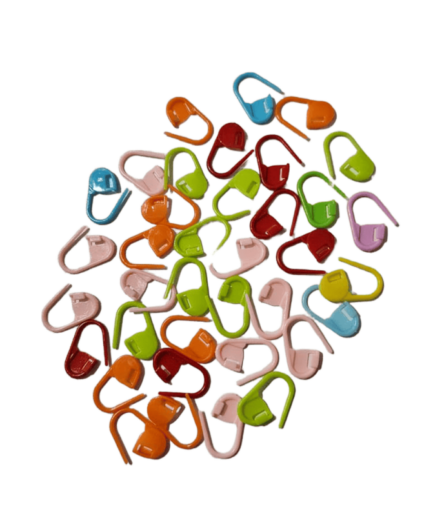 Marcadores Plásticos