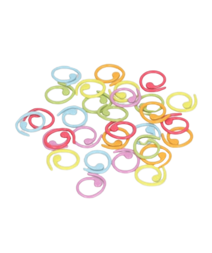 Marcadores Metálicos