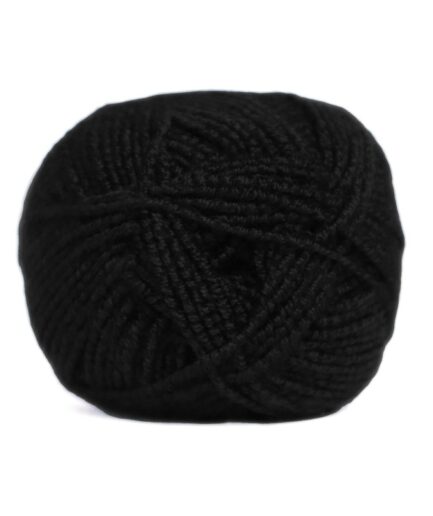 Black – 50g – C017