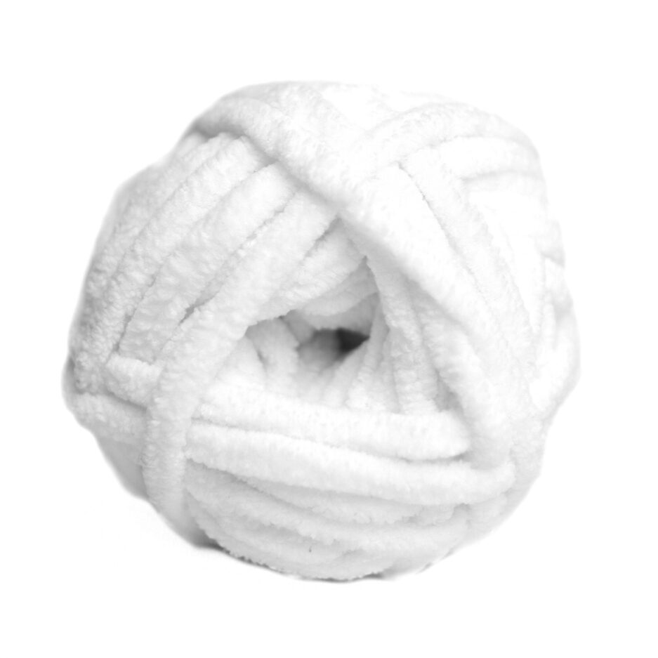 White – 100g – C001
