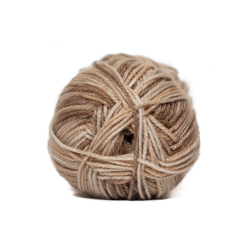 Brown Fox – 100g – C224