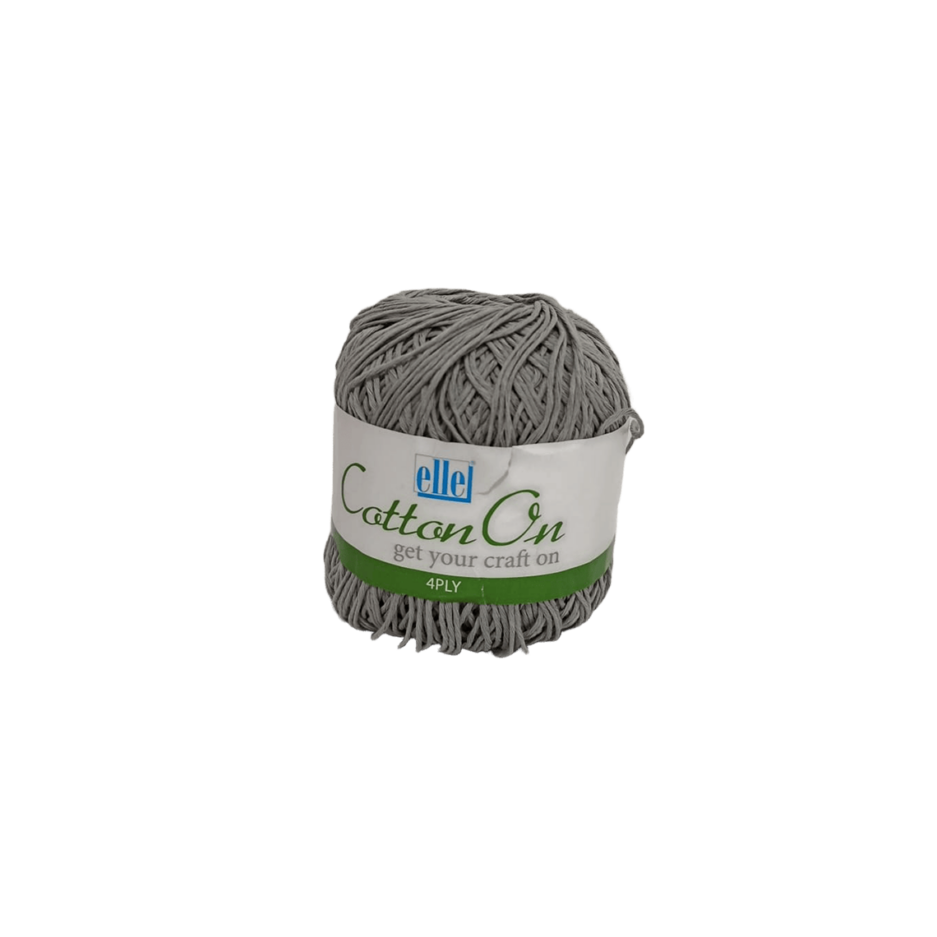 Cotton On 4 ply – C800