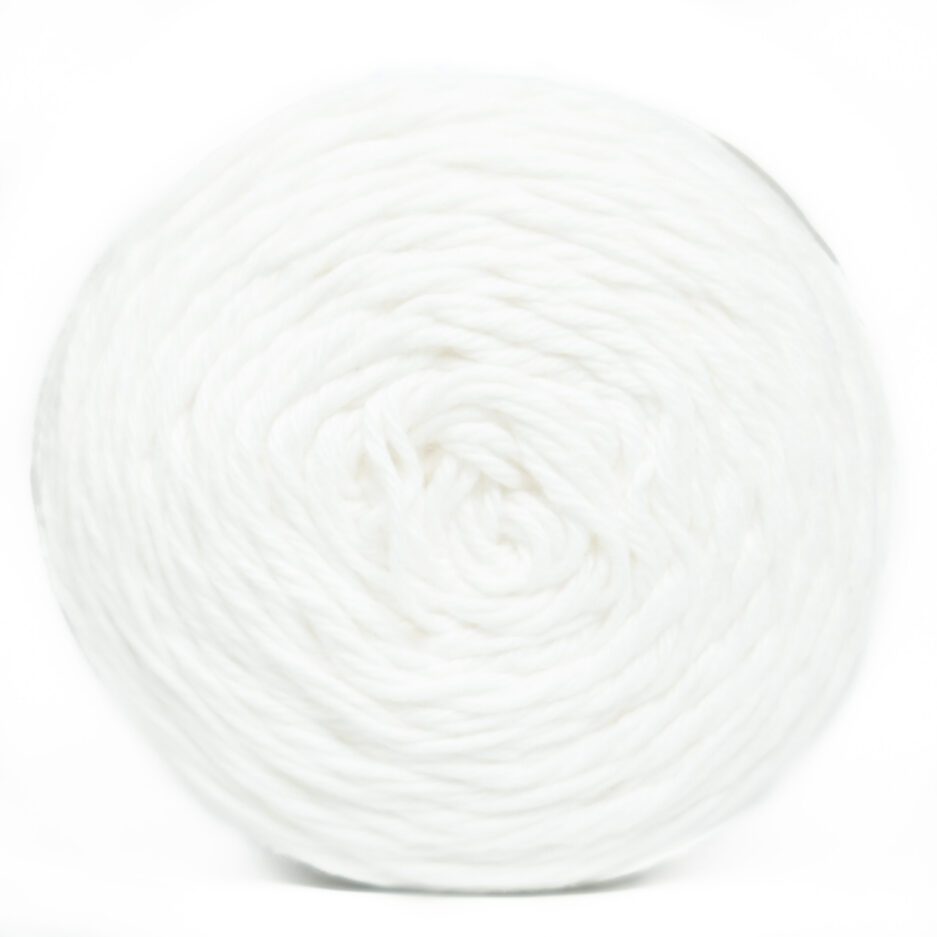 White – 50g – C001