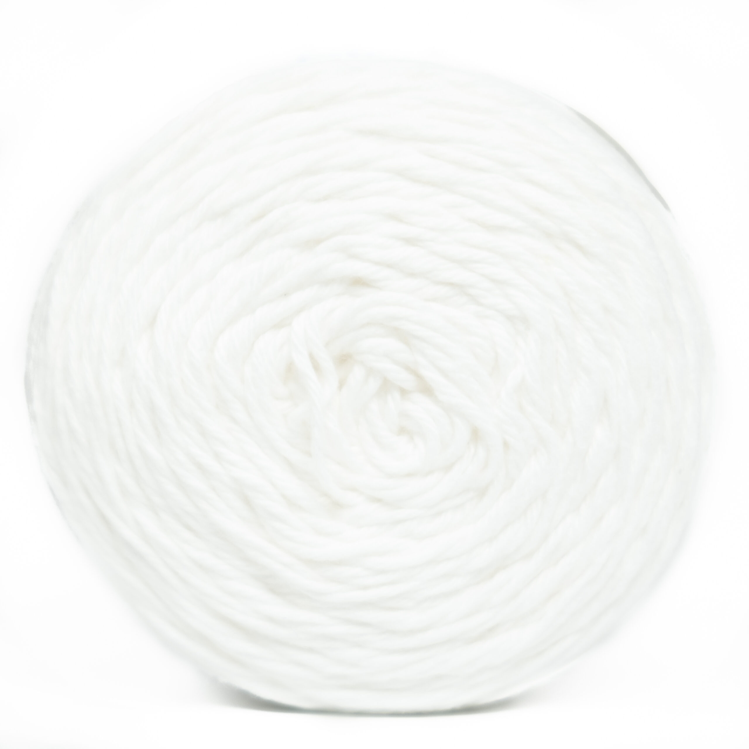 Cottons 001 White